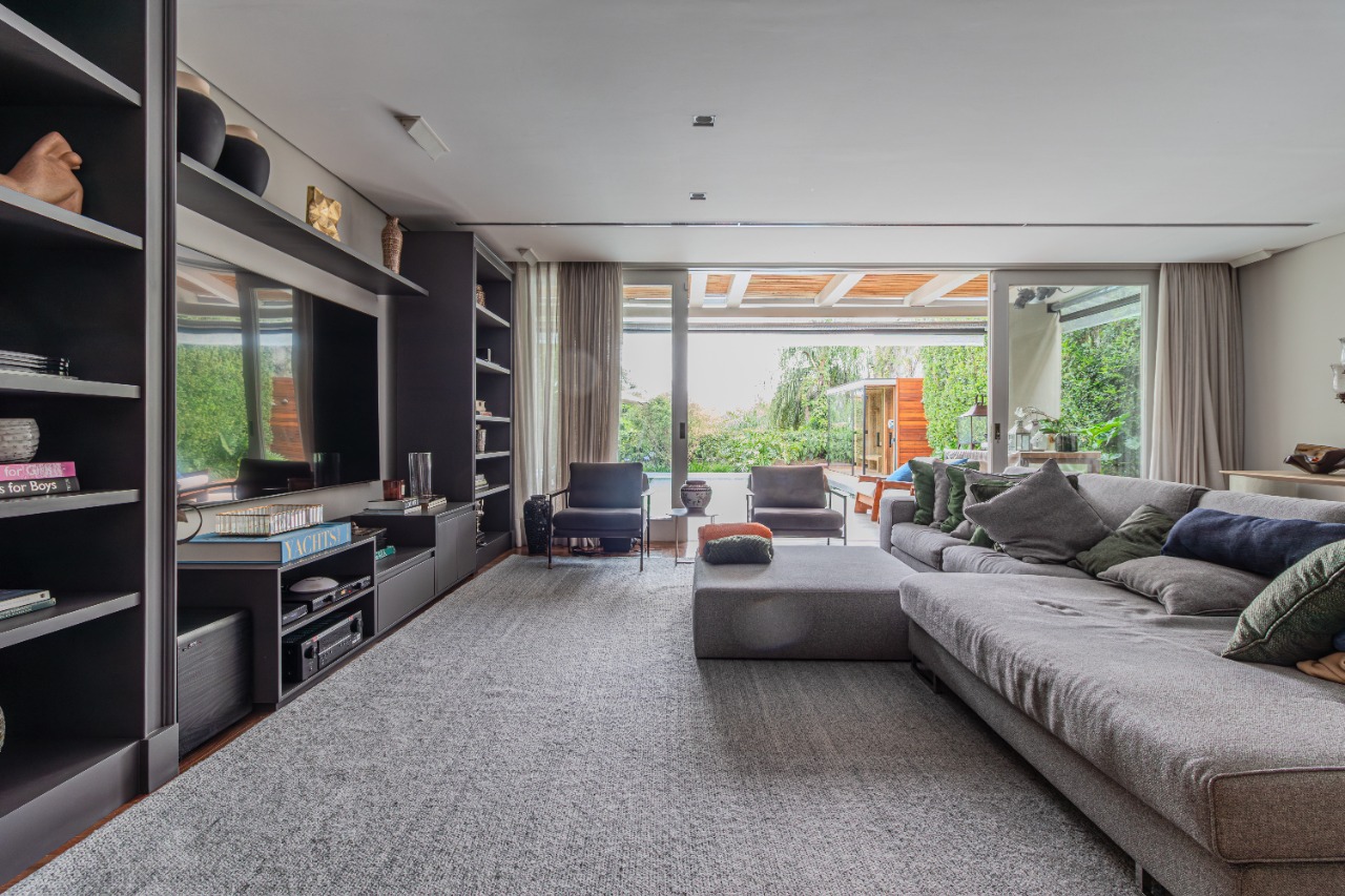 Casa para venda em Cidade Jardim