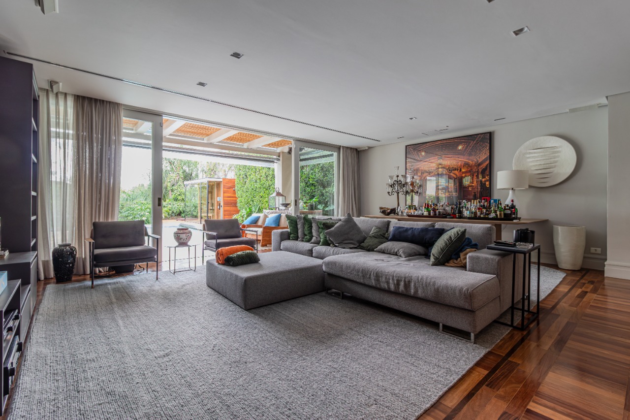 Casa para venda em Cidade Jardim