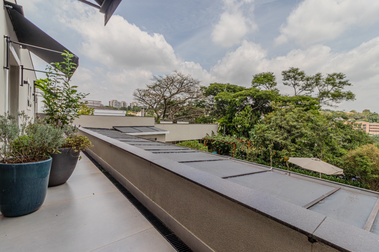 Casa para venda em Cidade Jardim
