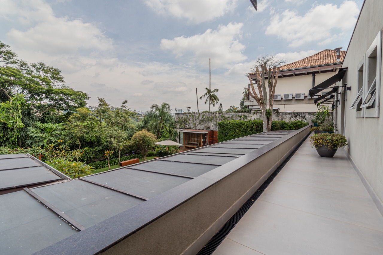 Casa para venda em Cidade Jardim