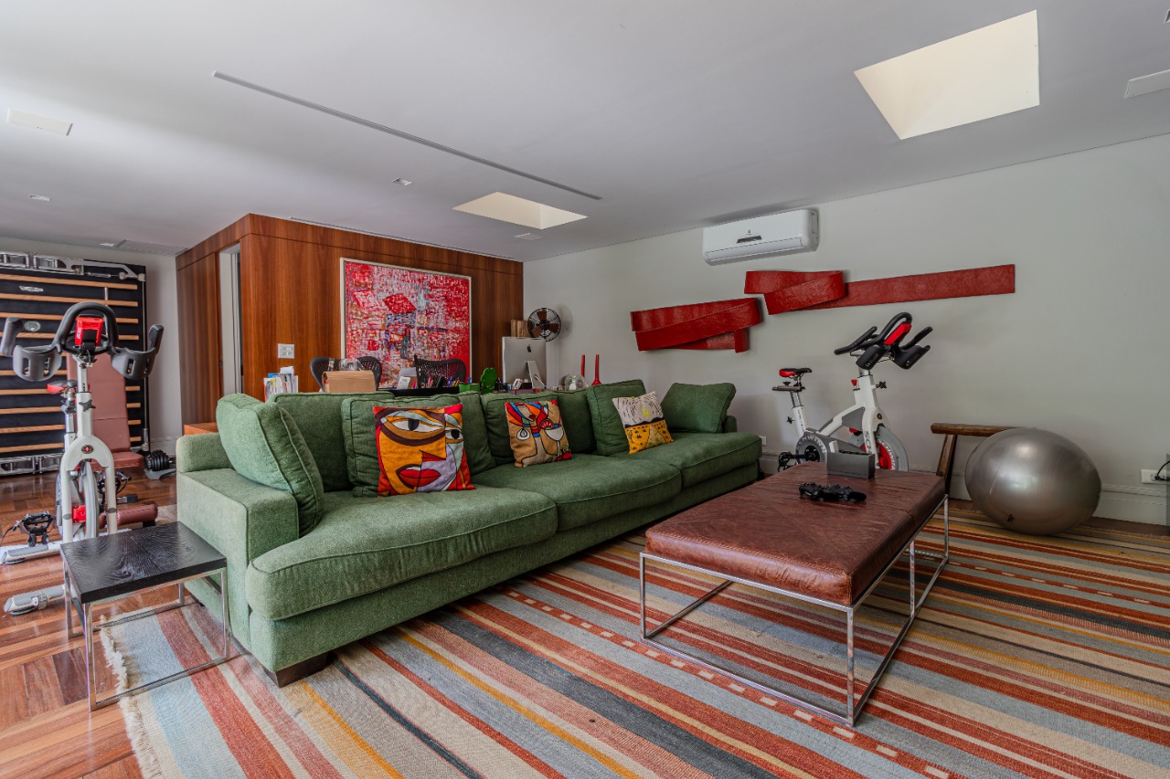 Casa para venda em Cidade Jardim