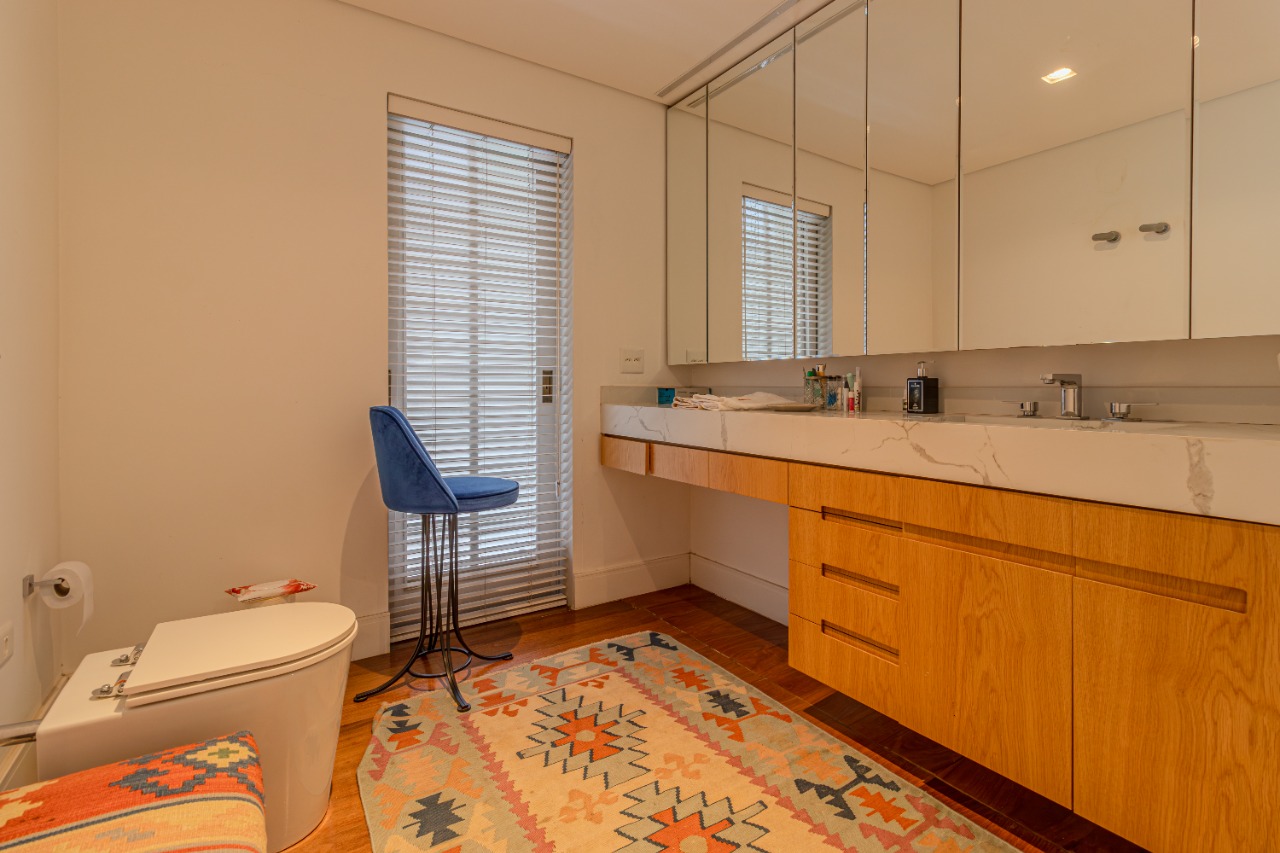 Casa para venda em Cidade Jardim