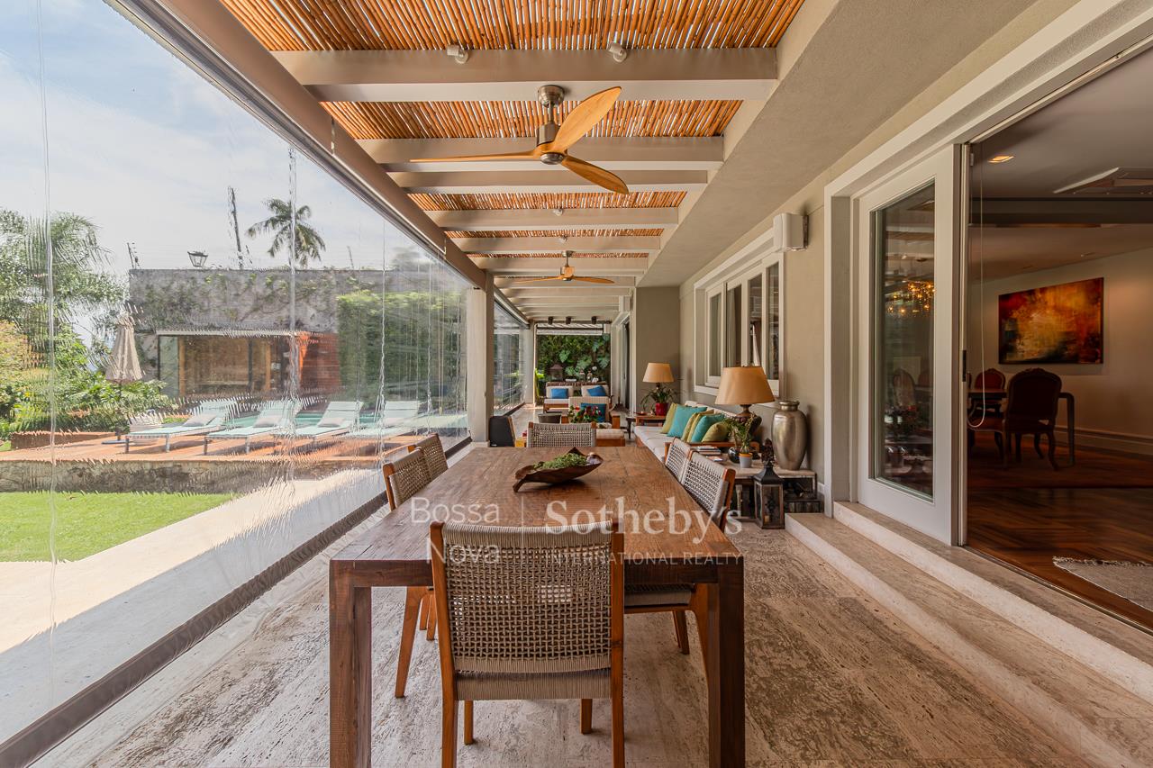 Casa para venda em Cidade Jardim