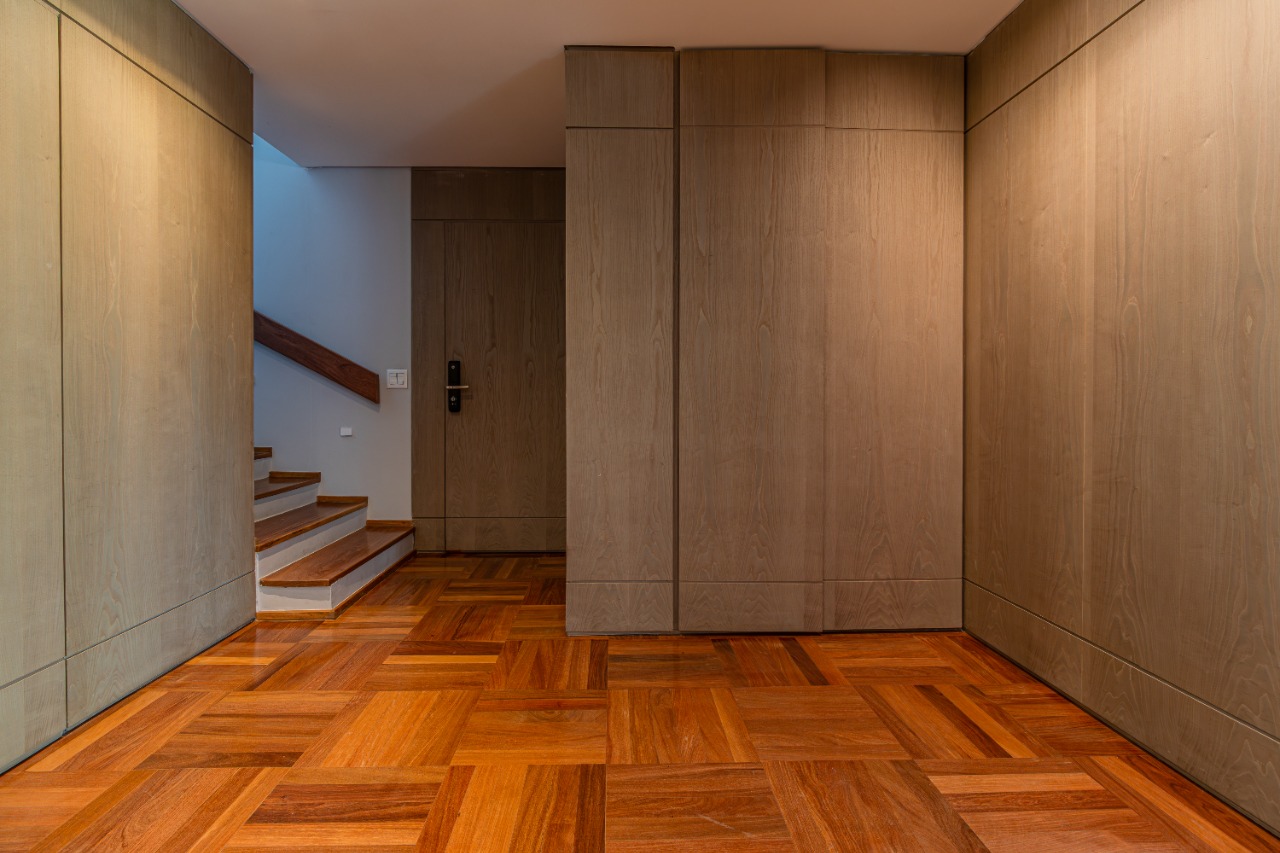 Casa para venda em Cidade Jardim