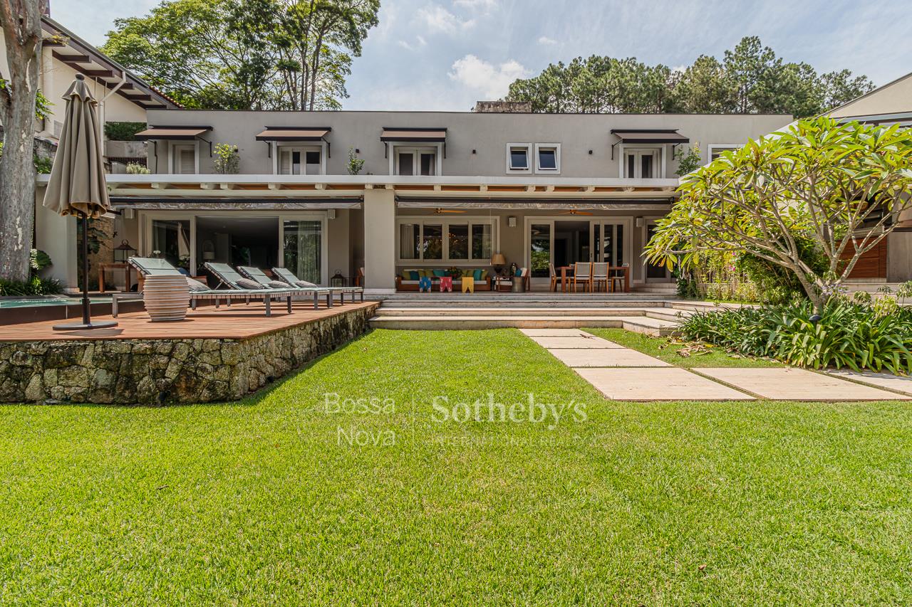 Casa para venda em Cidade Jardim