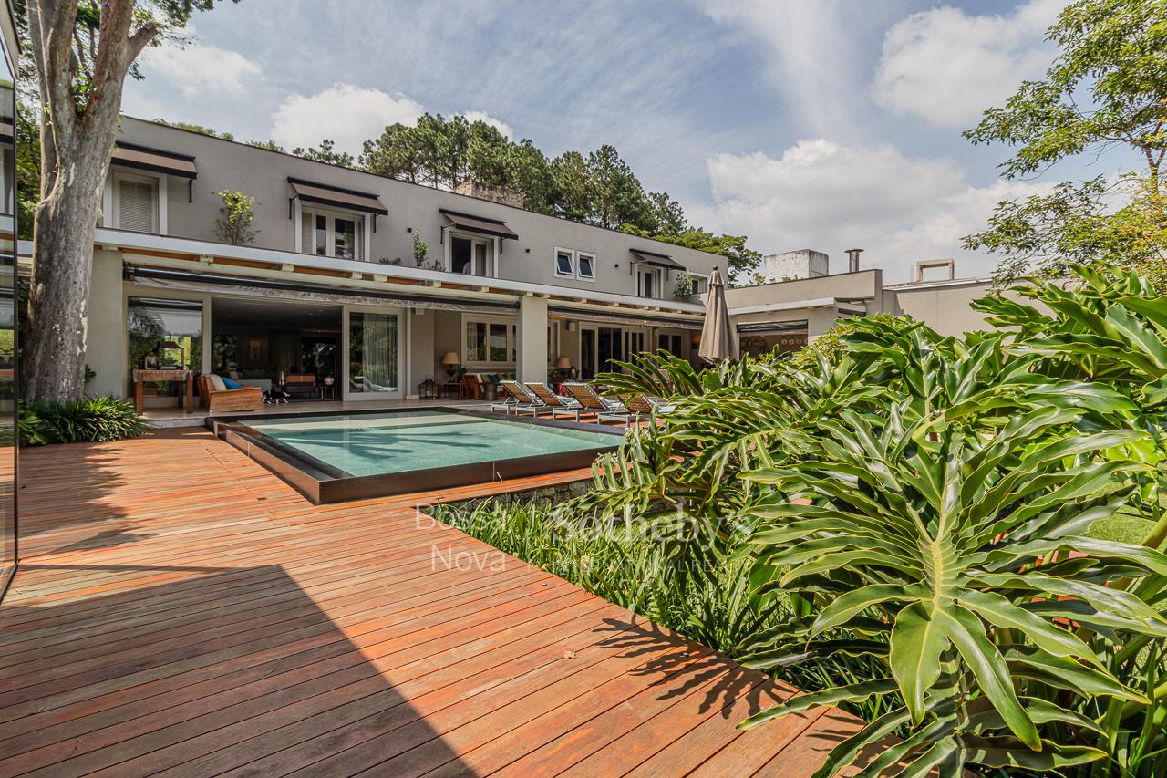Casa para venda em Cidade Jardim
