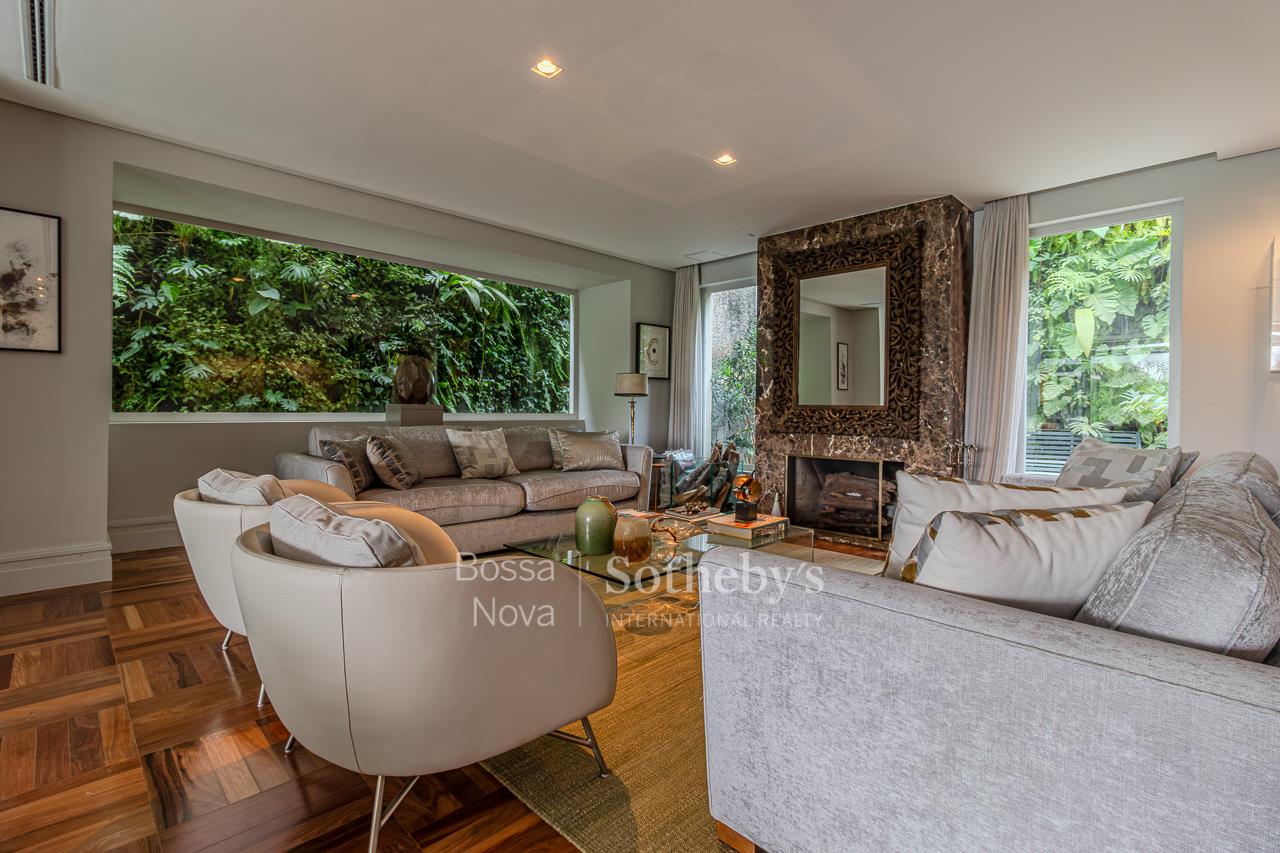 Casa para venda em Cidade Jardim