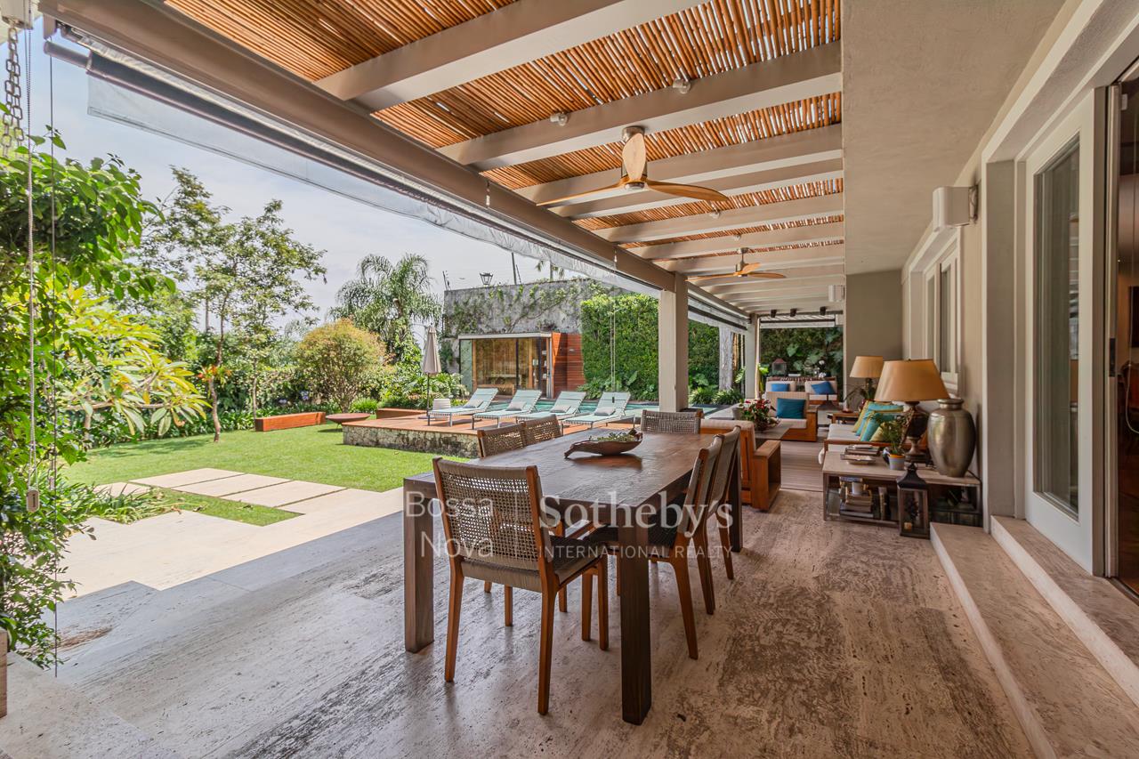 Casa para venda em Cidade Jardim