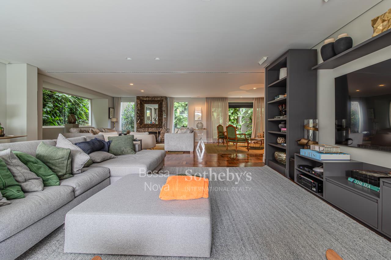 Casa para venda em Cidade Jardim
