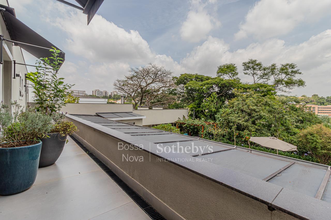 Casa para venda em Cidade Jardim