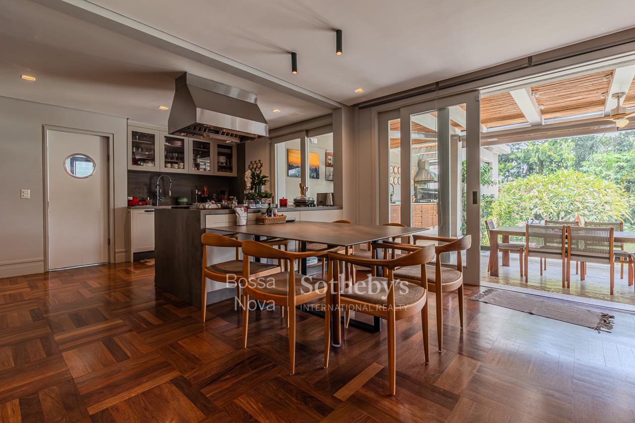 Casa para venda em Cidade Jardim