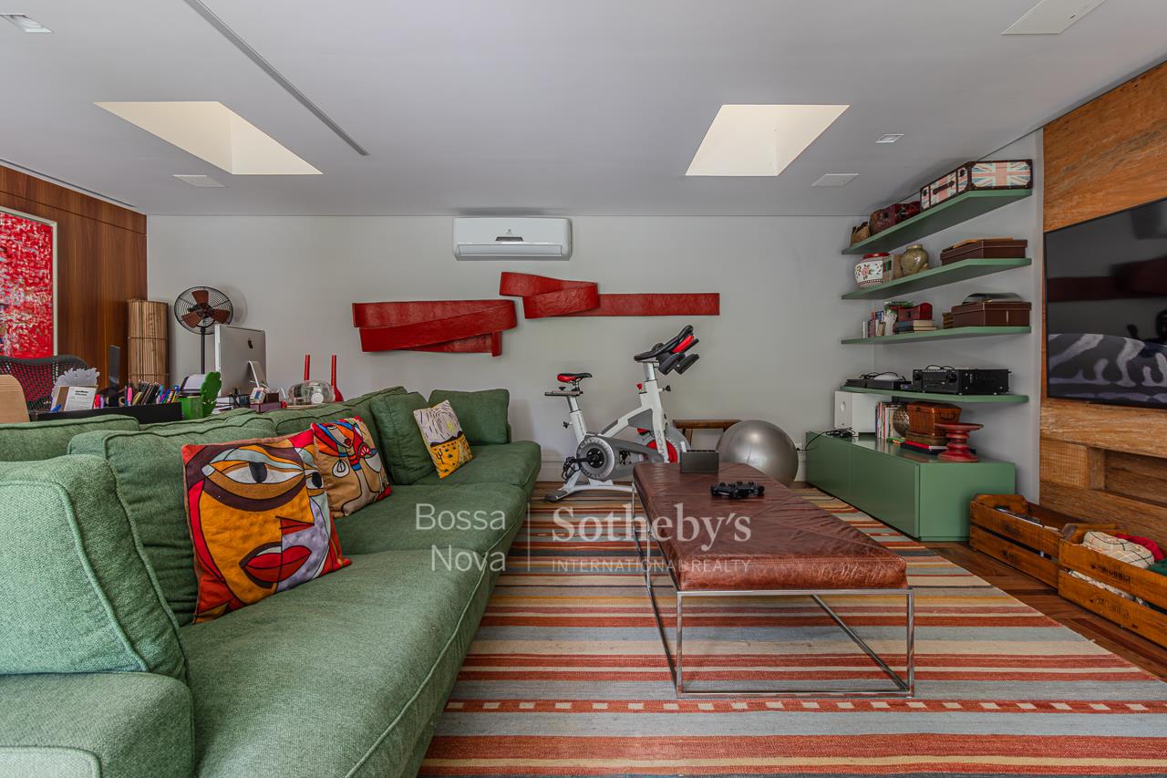 Casa para venda em Cidade Jardim