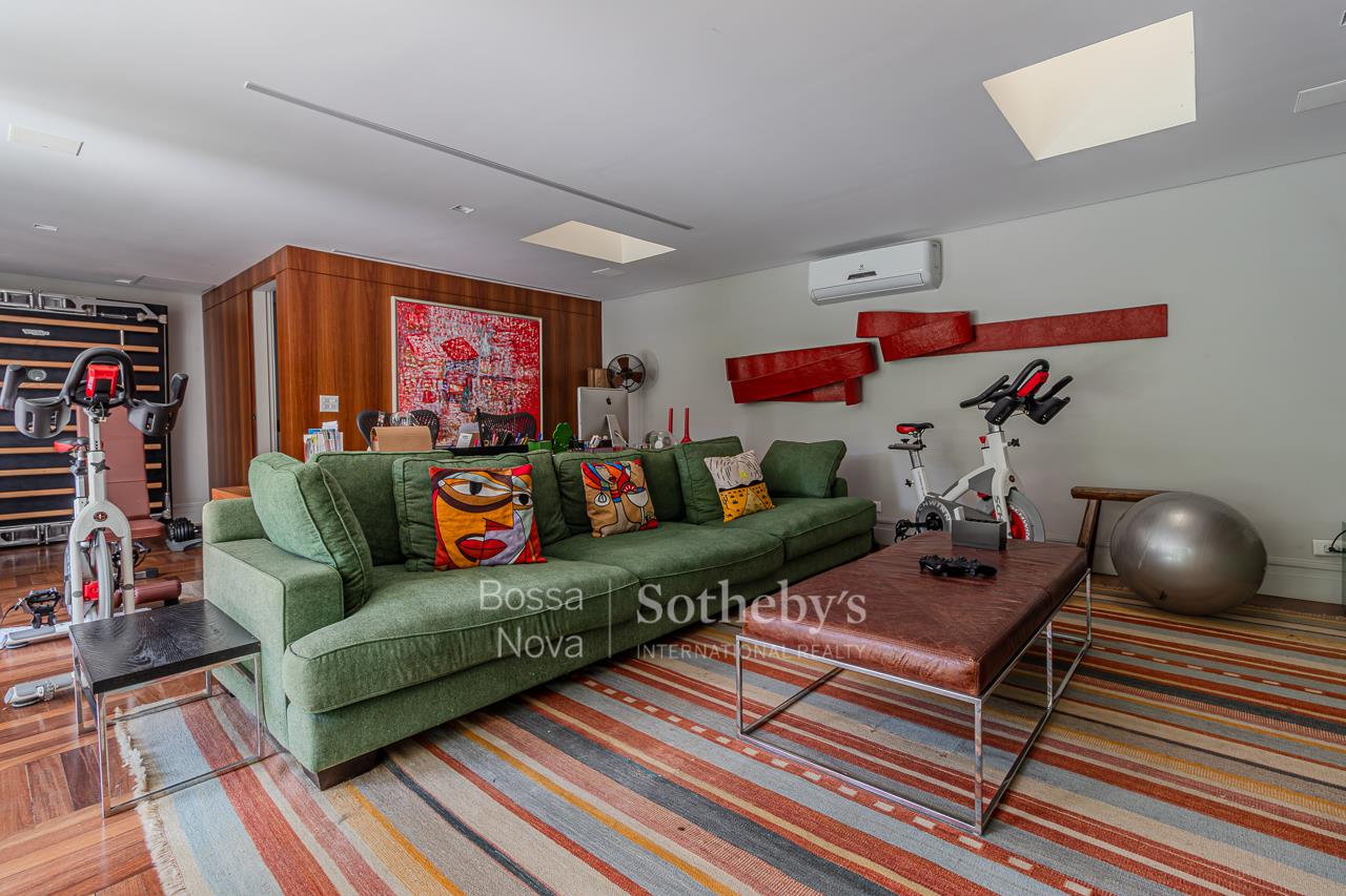 Casa para venda em Cidade Jardim