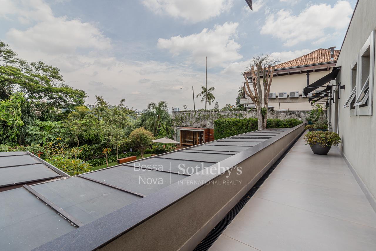Casa para venda em Cidade Jardim