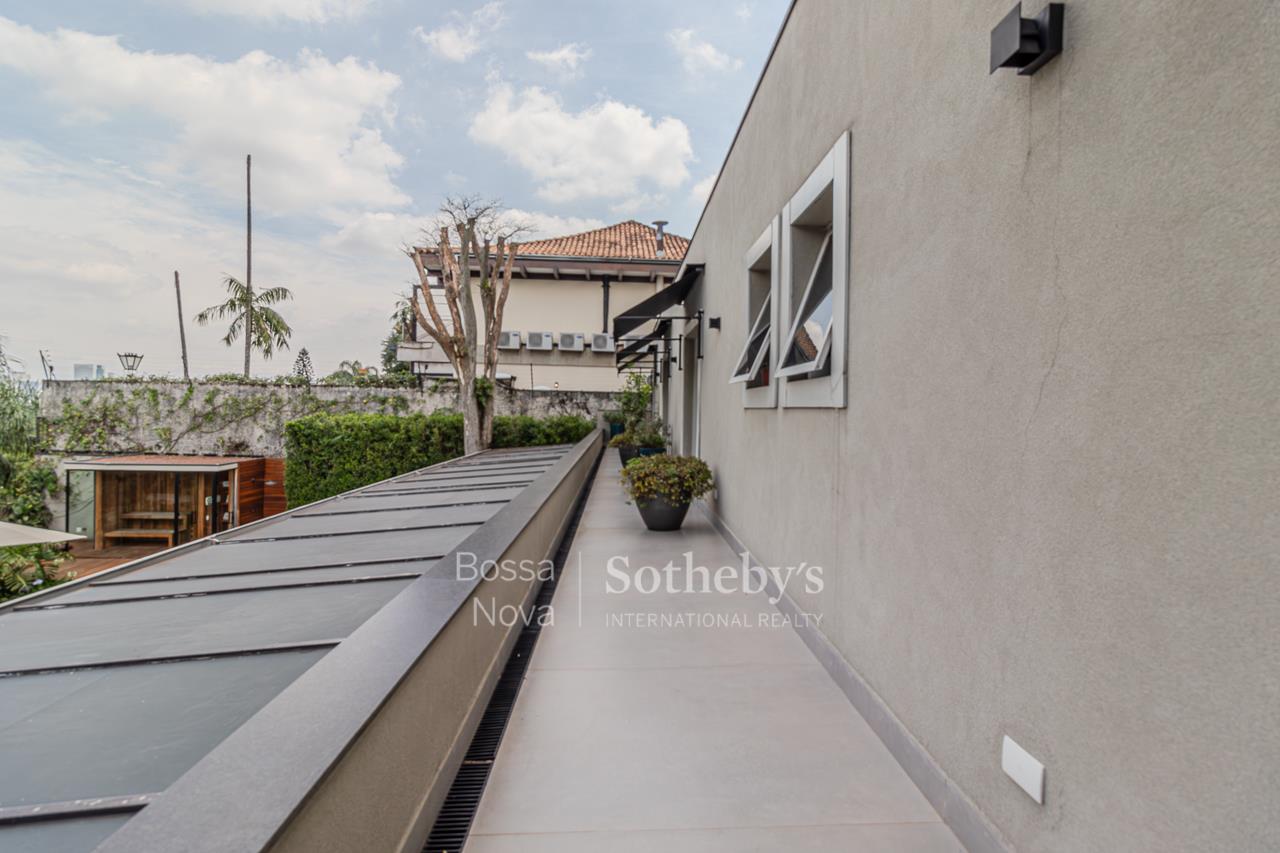 Casa para venda em Cidade Jardim