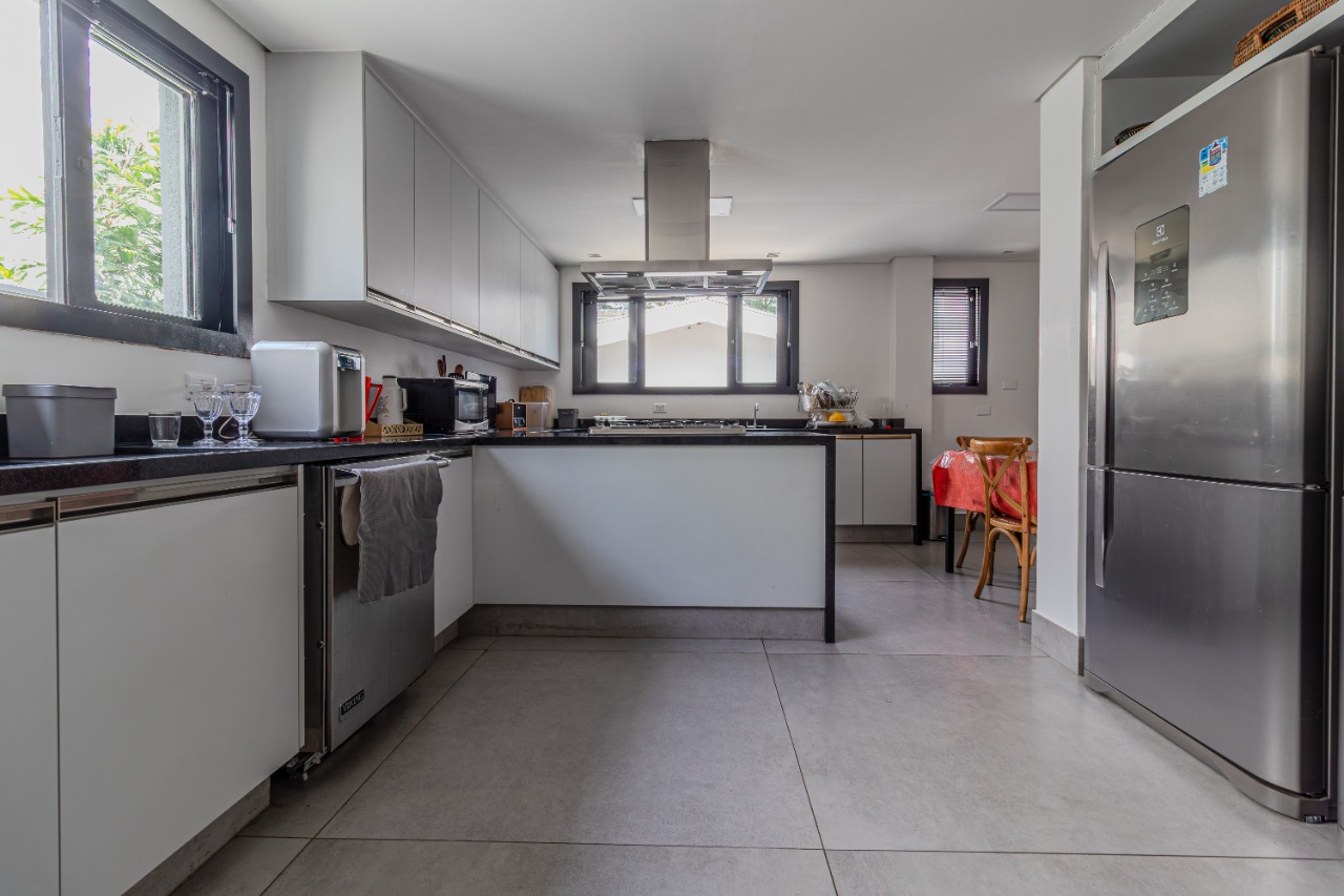 Casa para venda em Cidade Jardim
