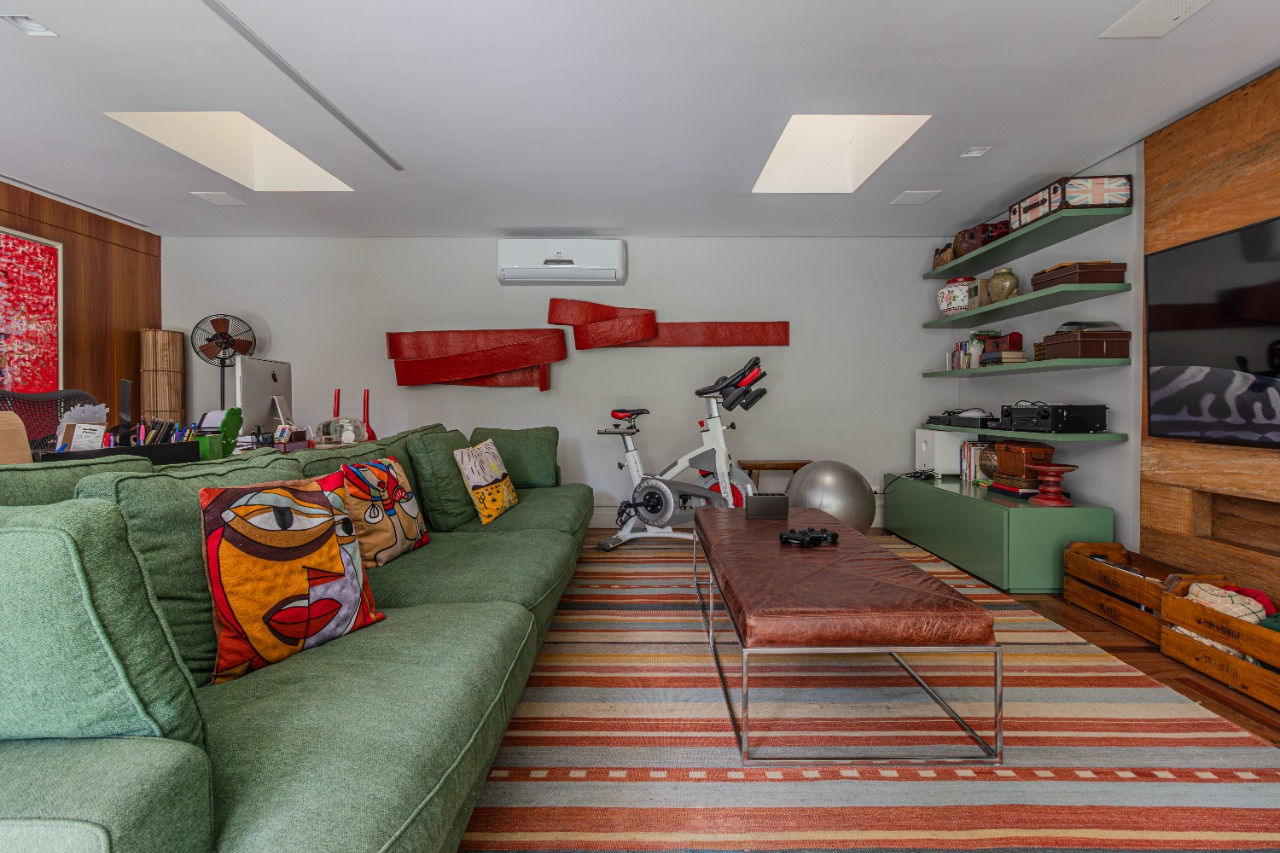 Casa para venda em Cidade Jardim