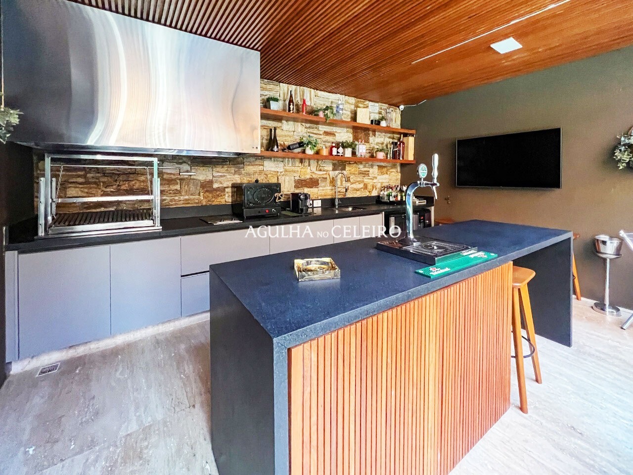 Casa para venda em Jardim América