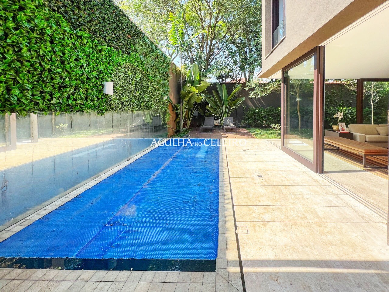 Casa para venda em Jardim América
