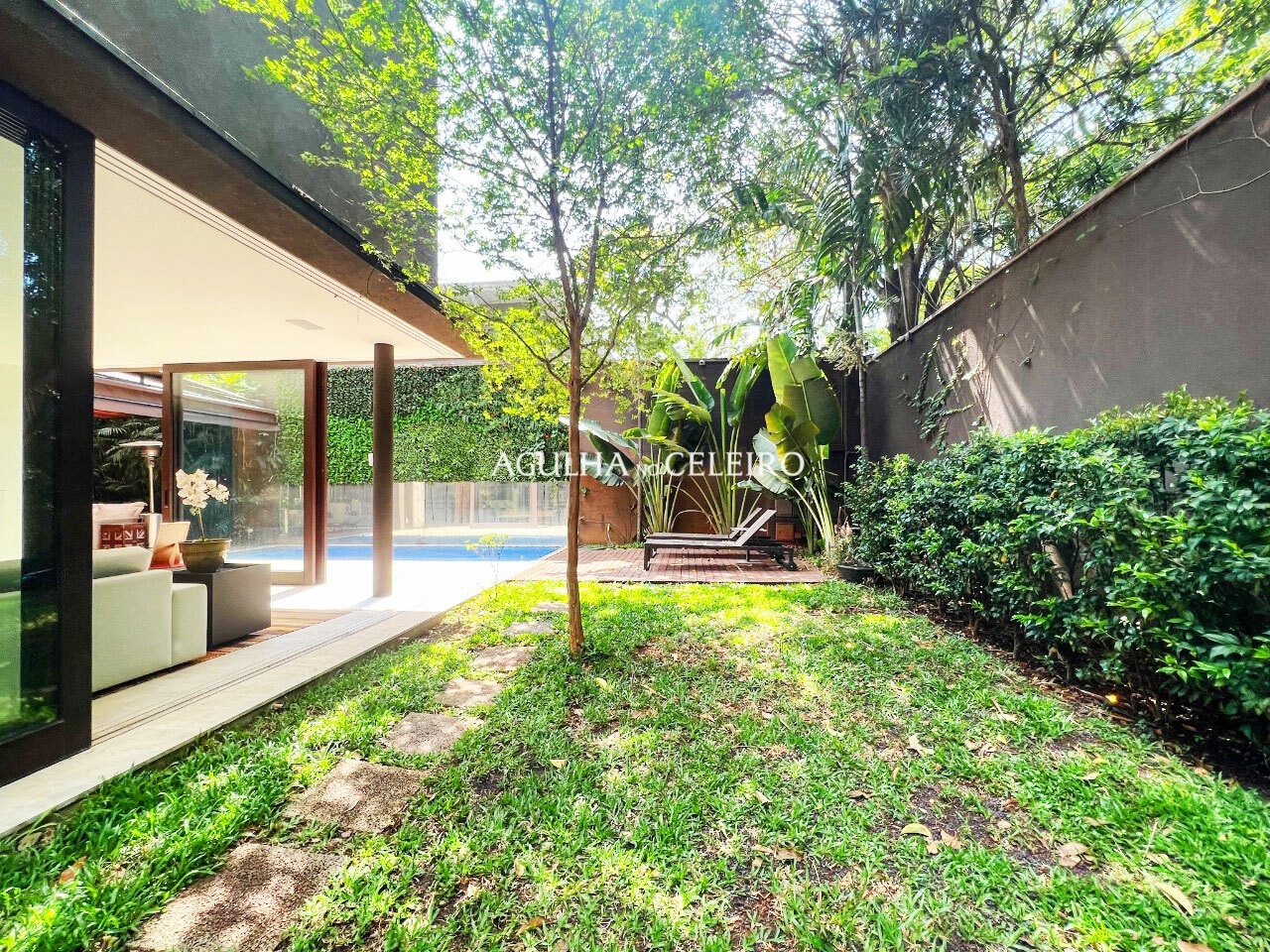 Casa para venda em Jardim América