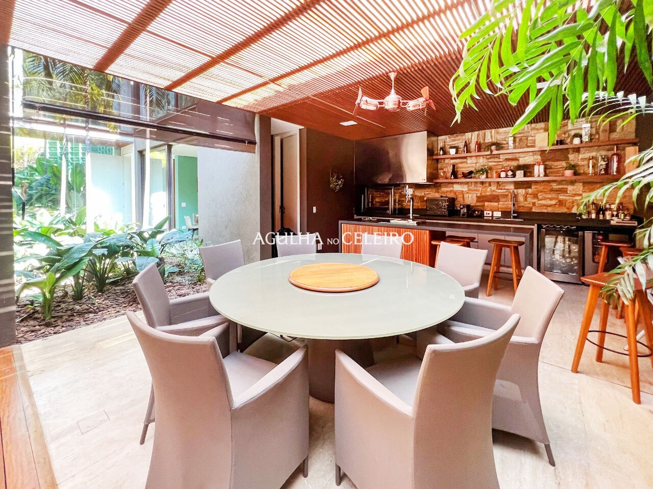 Casa para venda em Jardim América