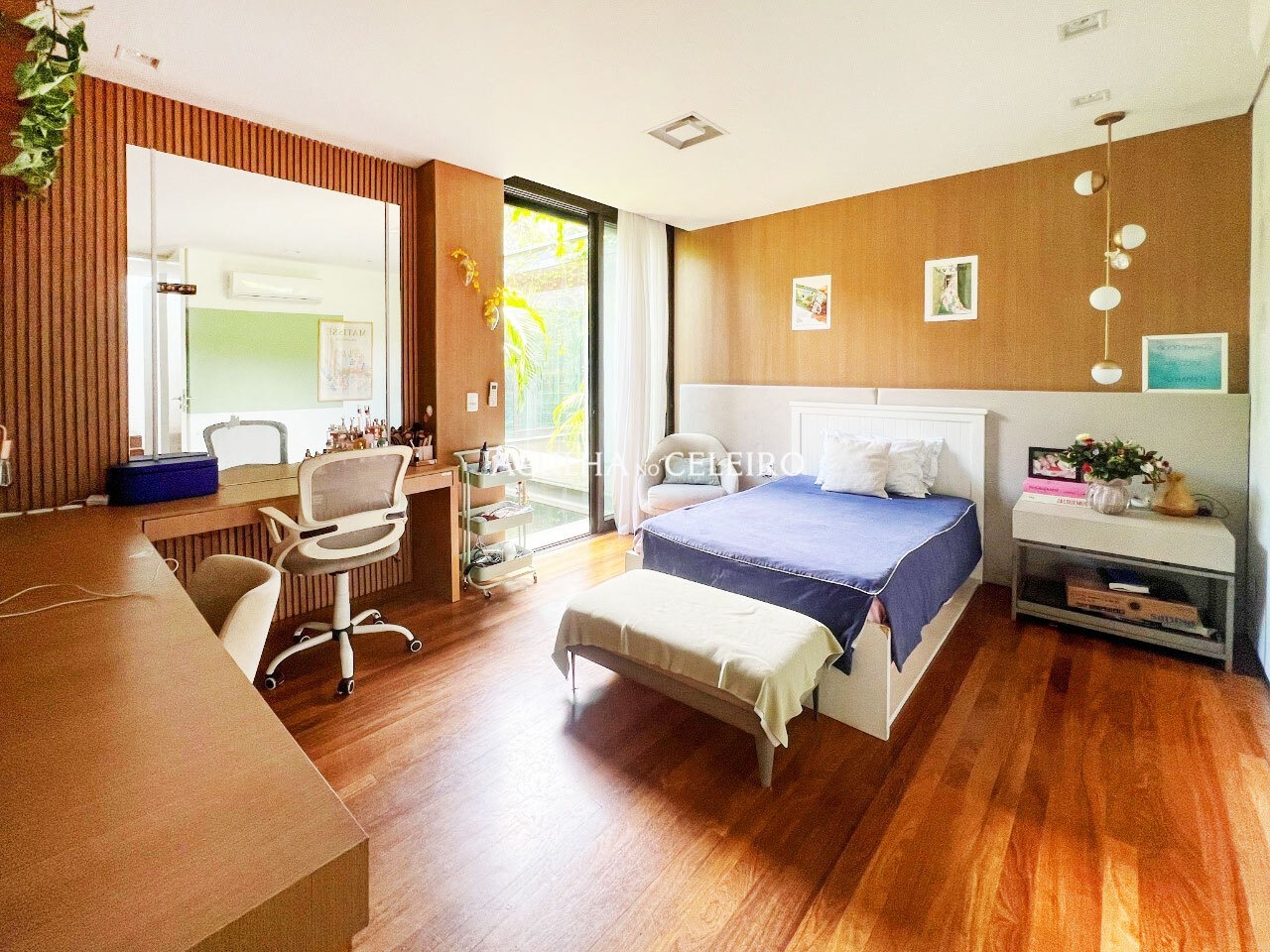 Casa para venda em Jardim América