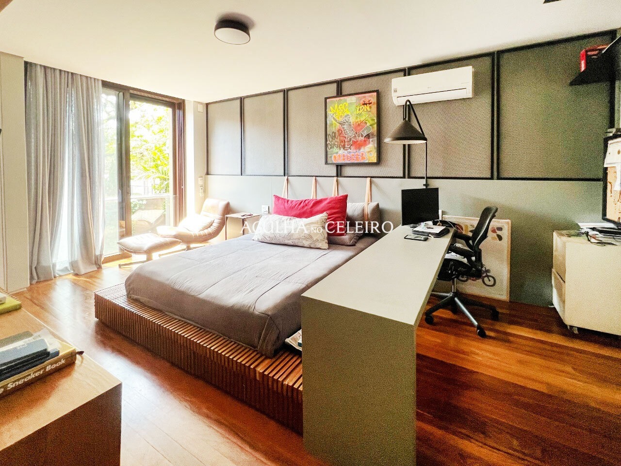 Casa para venda em Jardim América