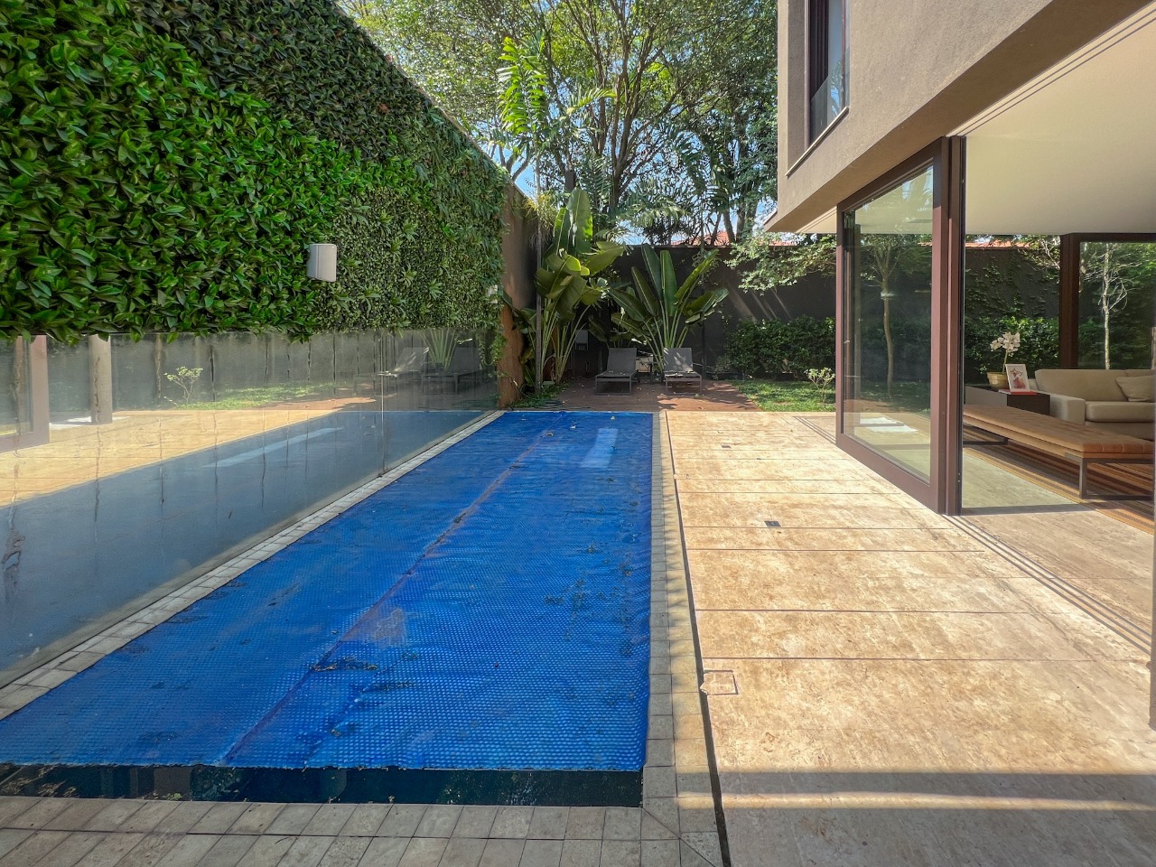 Casa para venda em Jardim América