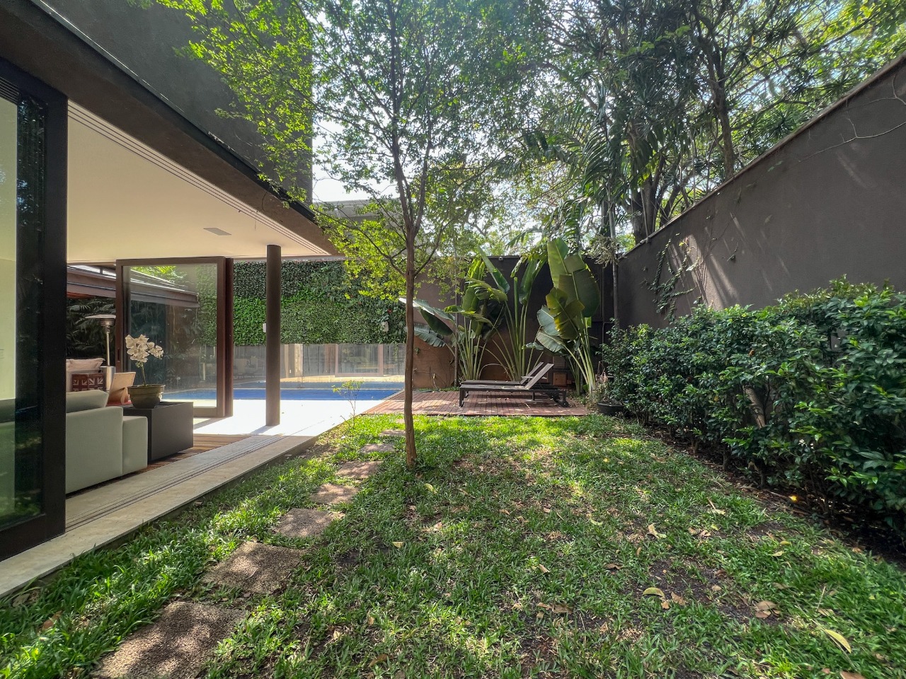 Casa para venda em Jardim América