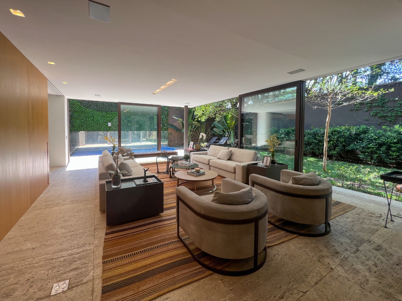 Casa para venda em Jardim América