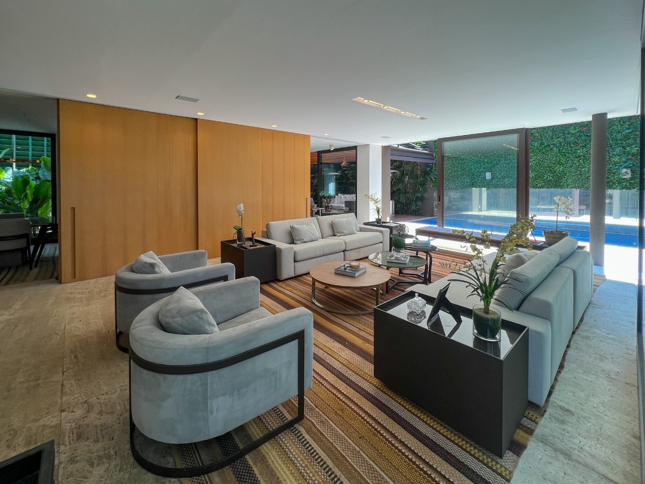 Casa para venda em Jardim América
