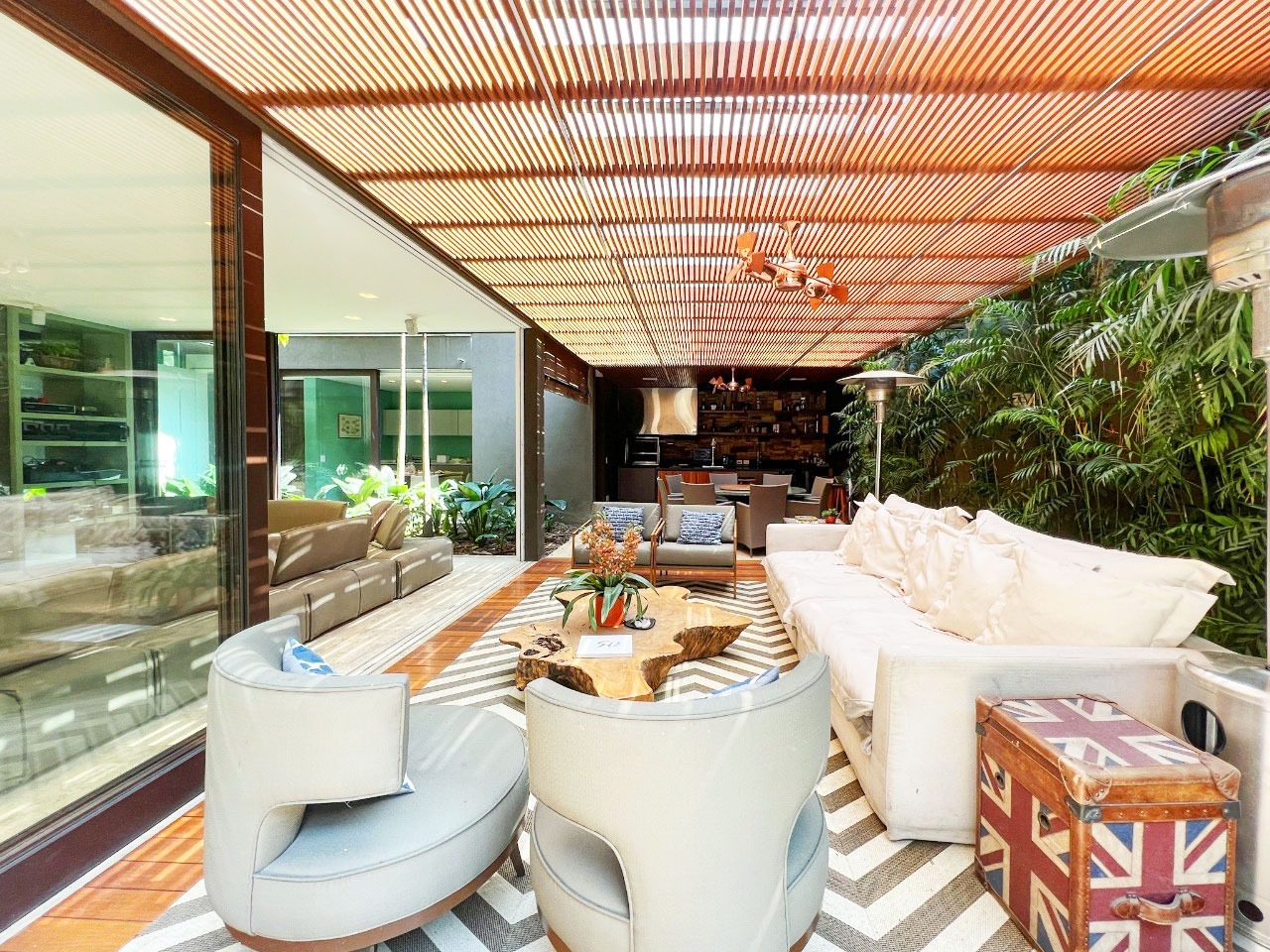 Casa para venda em Jardim América
