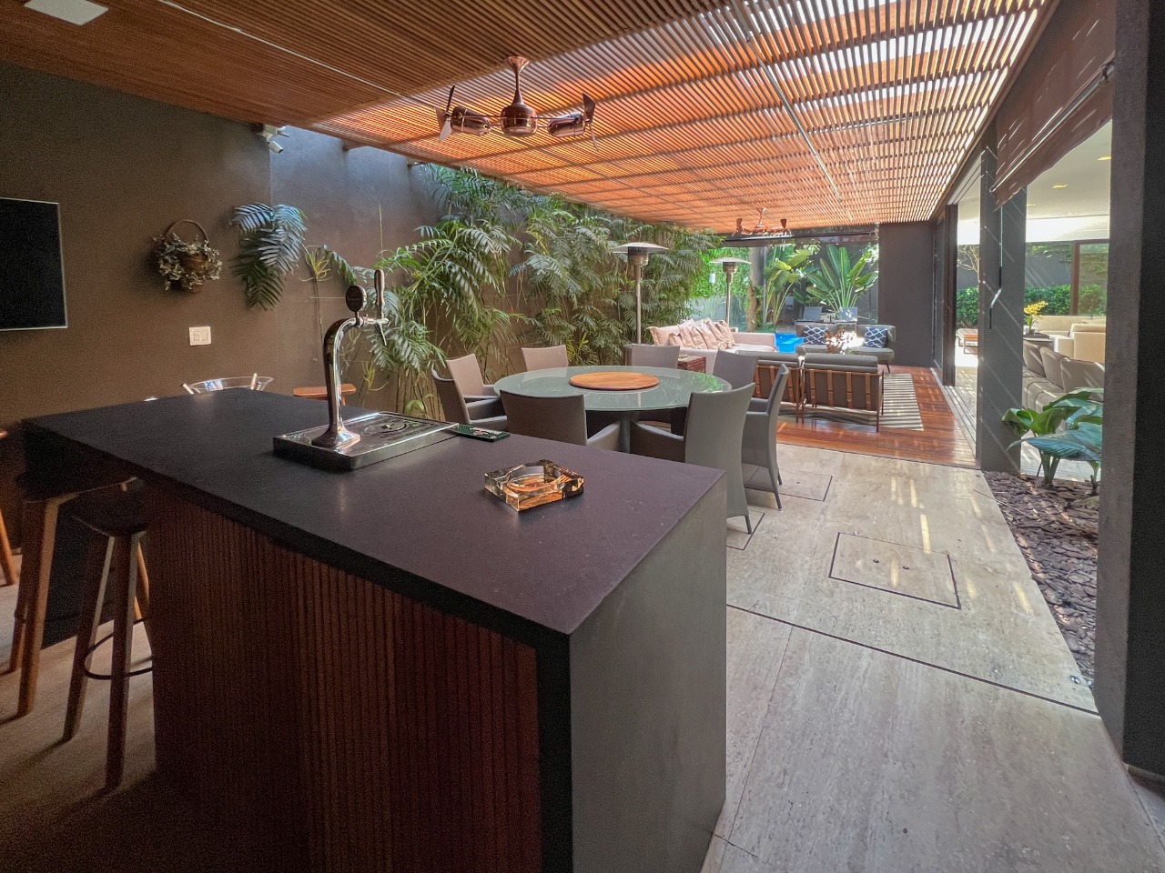 Casa para venda em Jardim América
