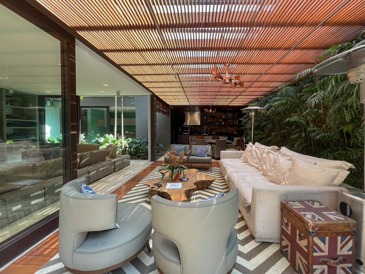 Casa para venda em Jardim América