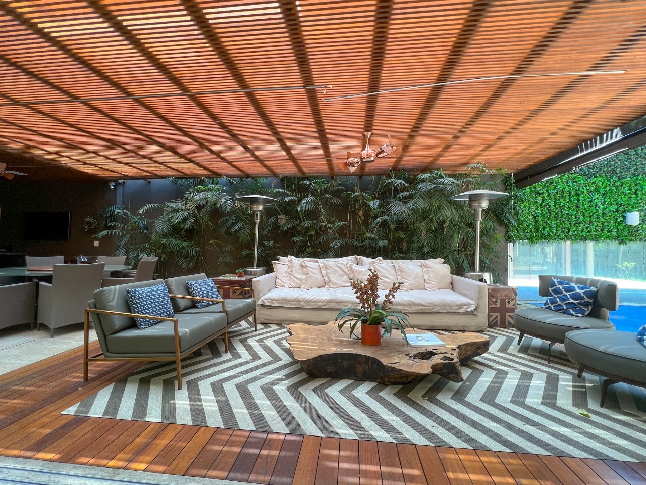 Casa para venda em Jardim América