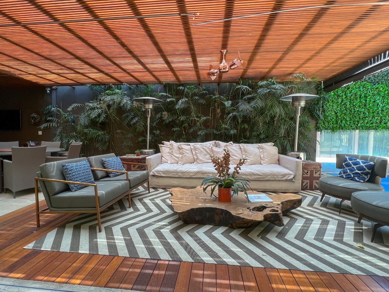 Casa para venda em Jardim América