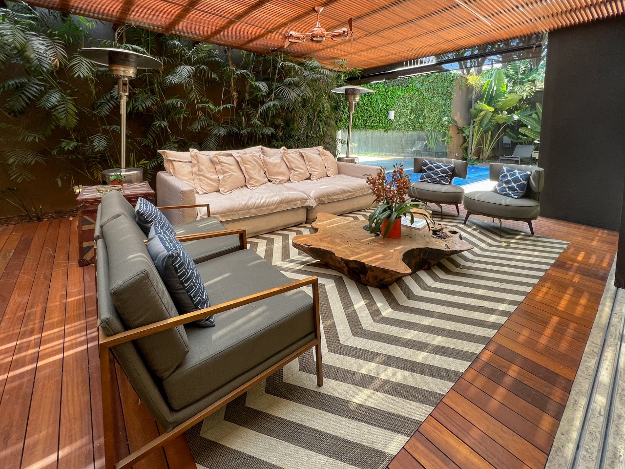 Casa para venda em Jardim América