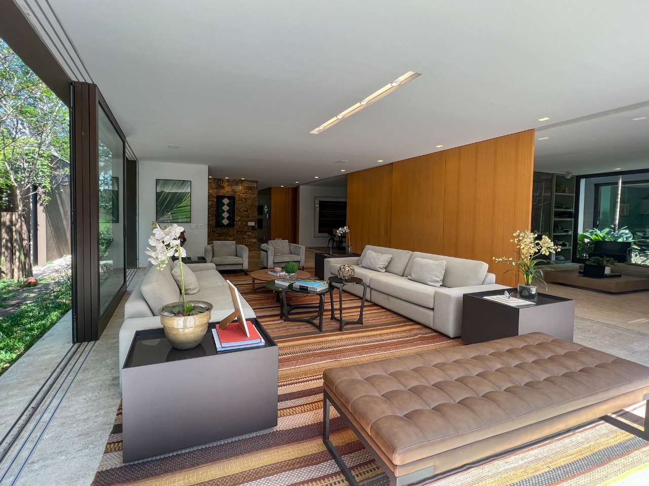 Casa para venda em Jardim América