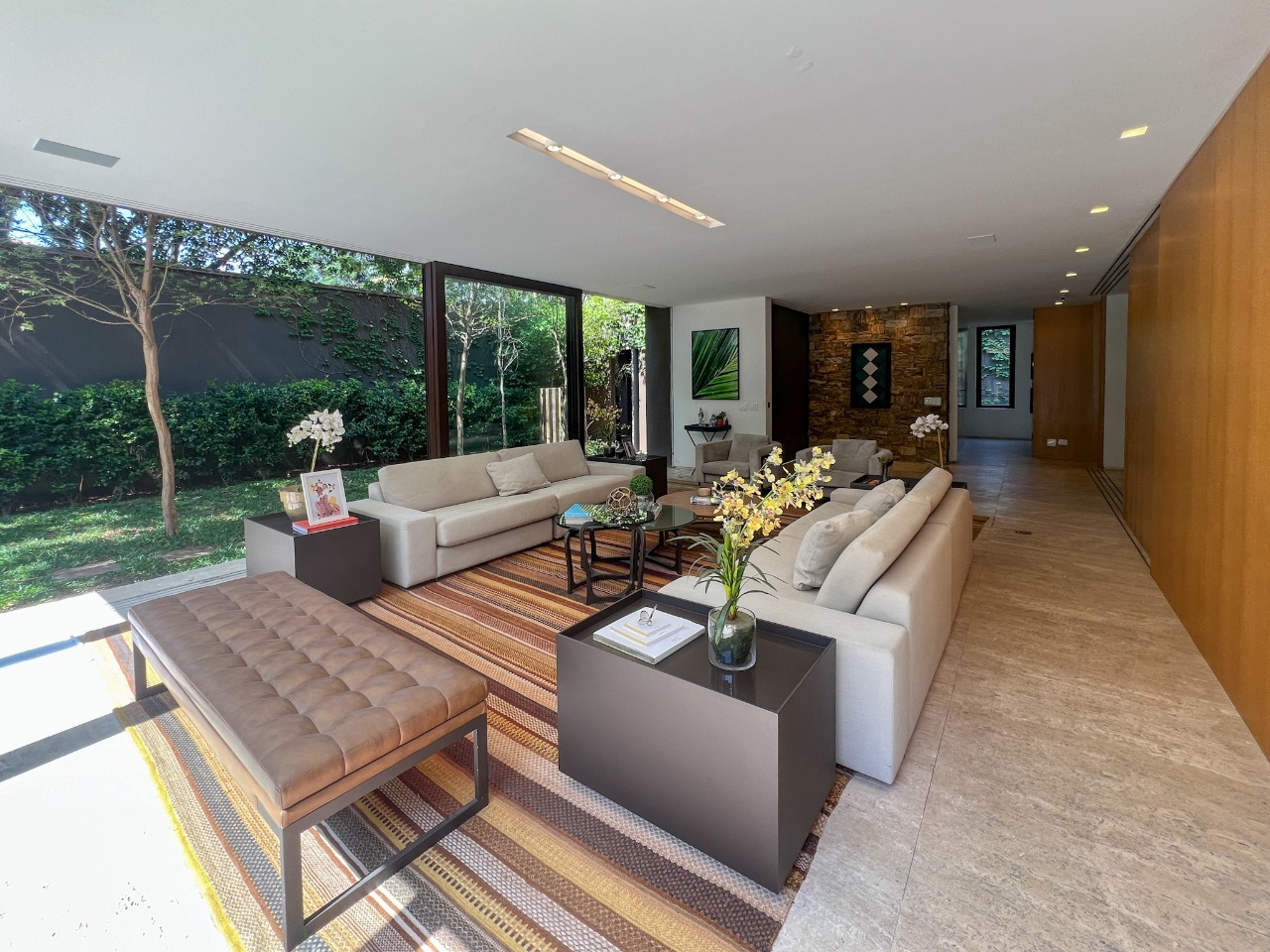 Casa para venda em Jardim América