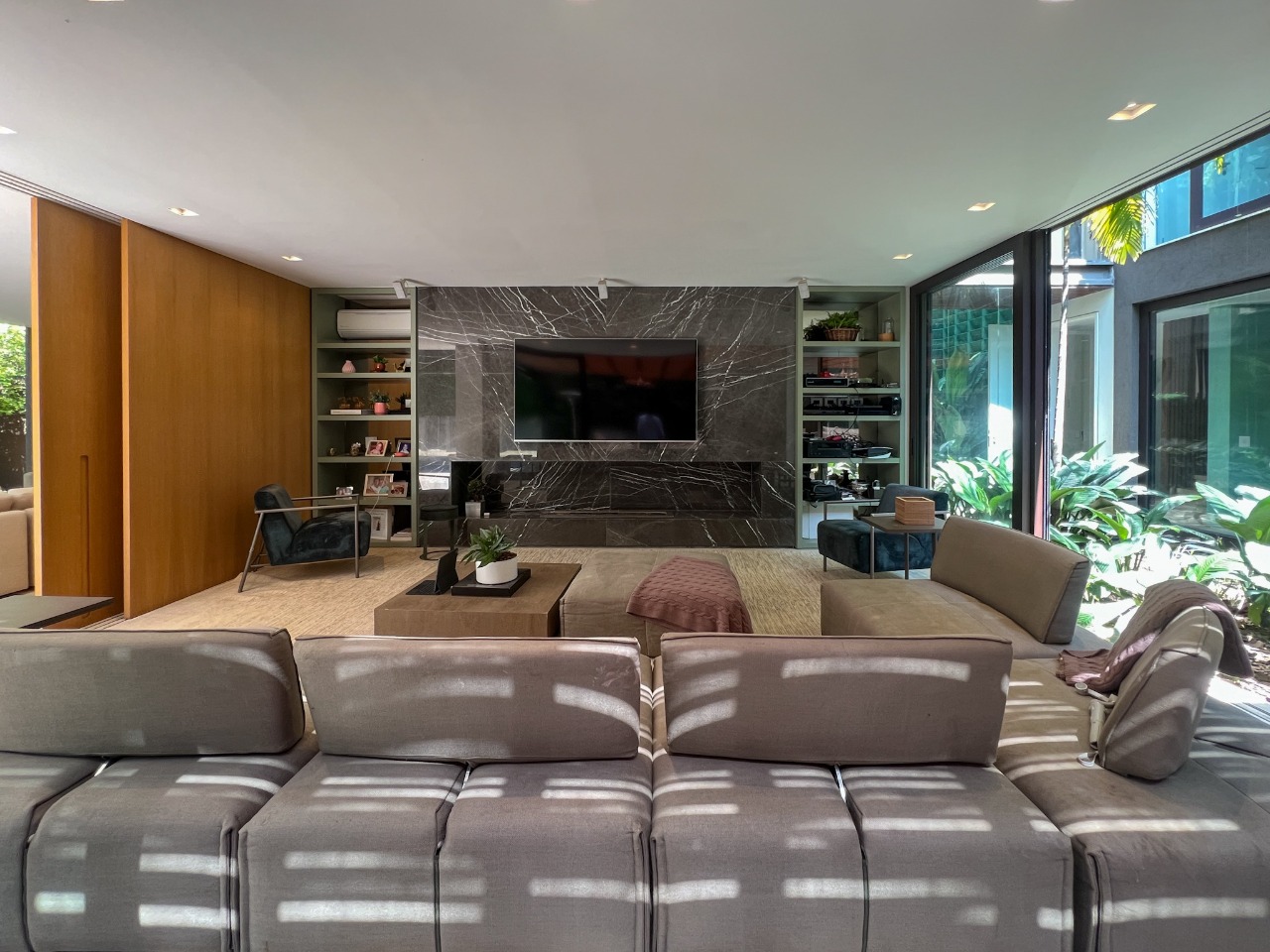 Casa para venda em Jardim América