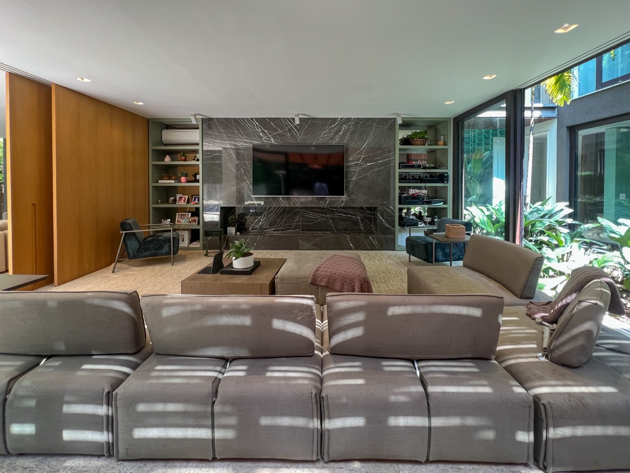 Casa para venda em Jardim América