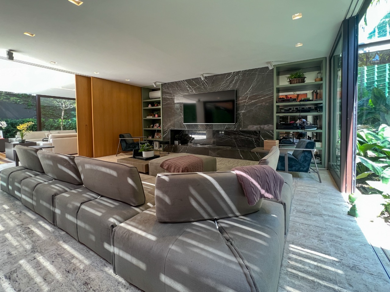 Casa para venda em Jardim América