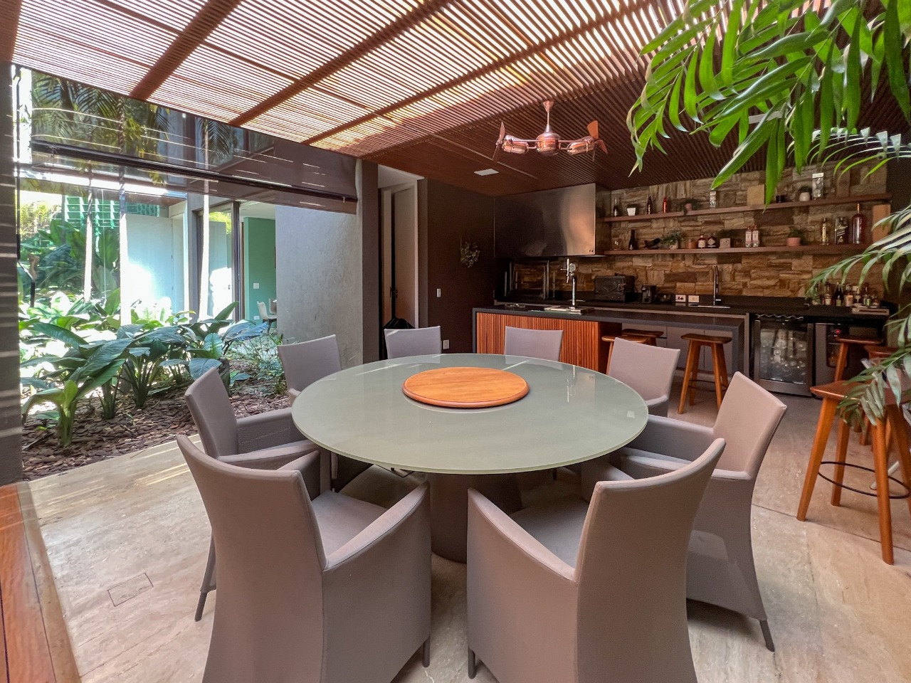 Casa para venda em Jardim América