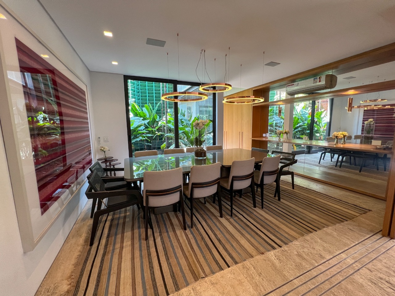 Casa para venda em Jardim América