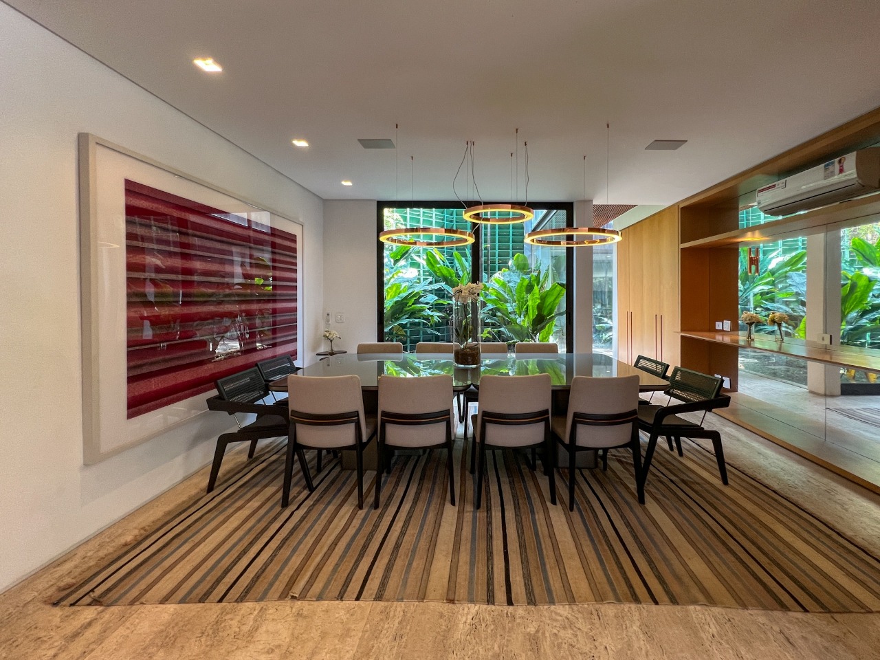 Casa para venda em Jardim América