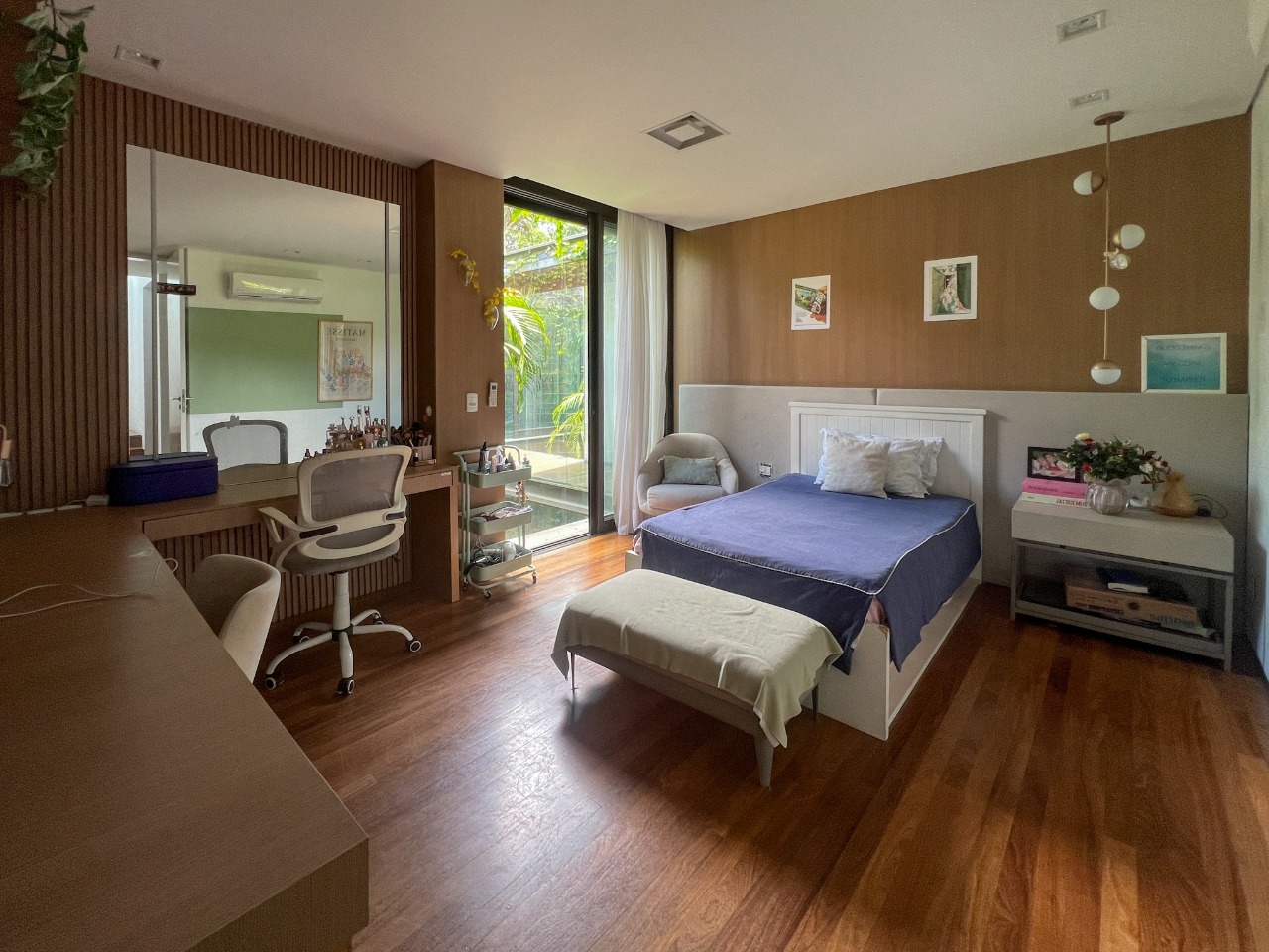 Casa para venda em Jardim América