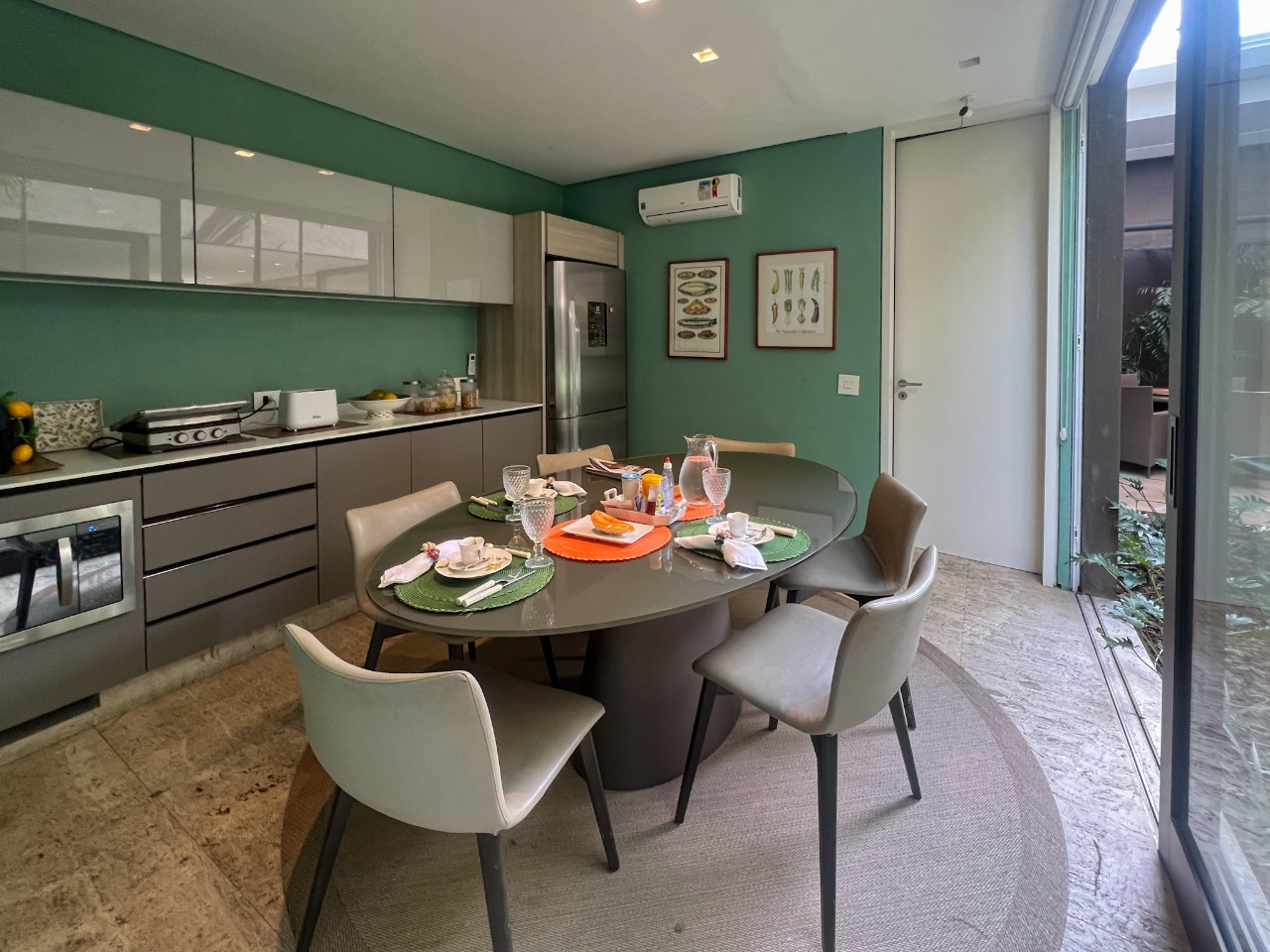 Casa para venda em Jardim América