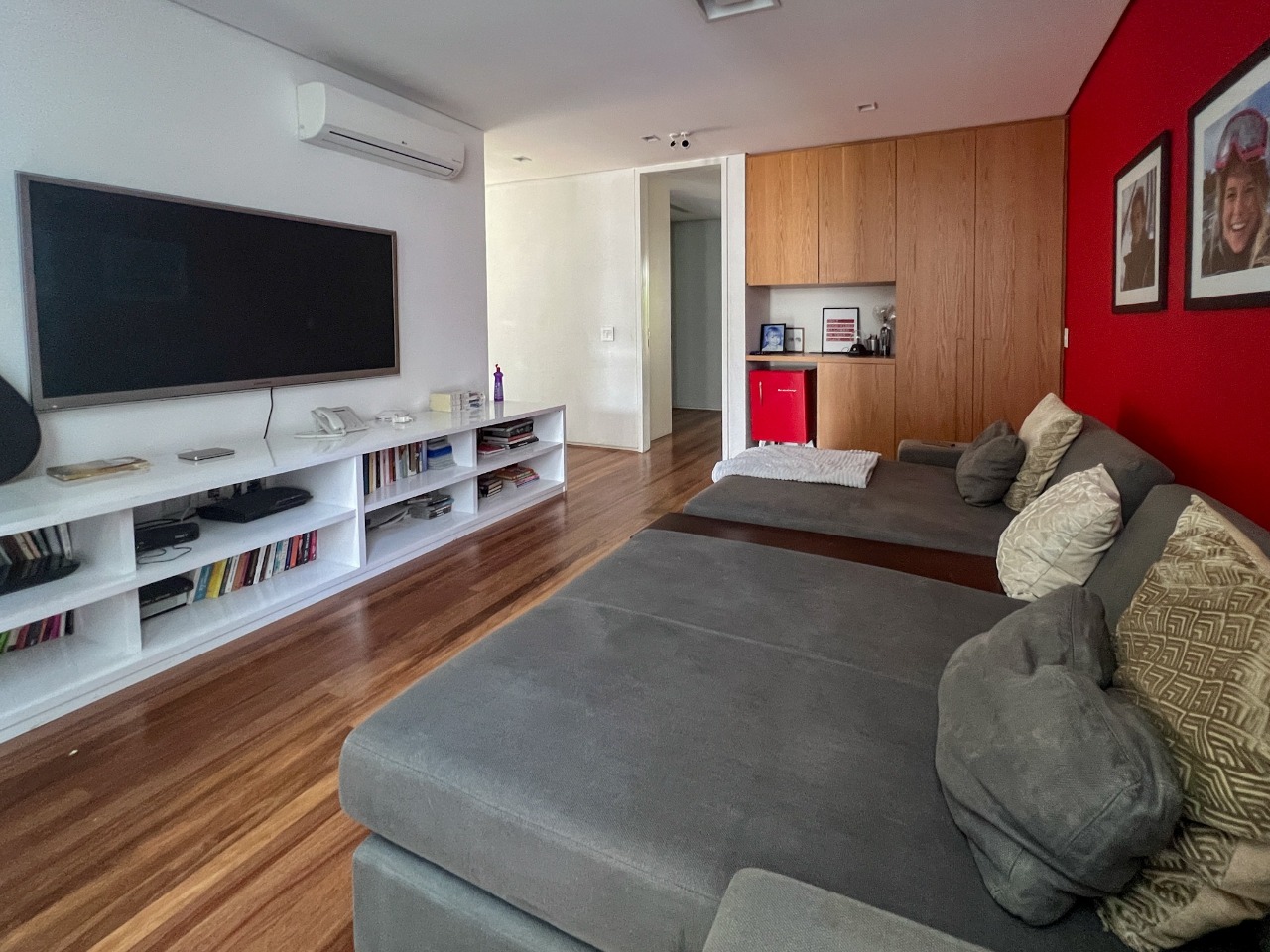Casa para venda em Jardim América