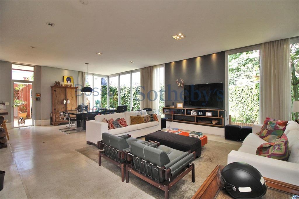 Casa para venda em Vila Mariana