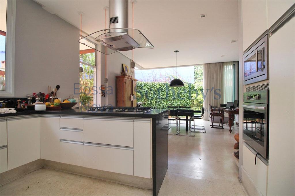 Casa para venda em Vila Mariana